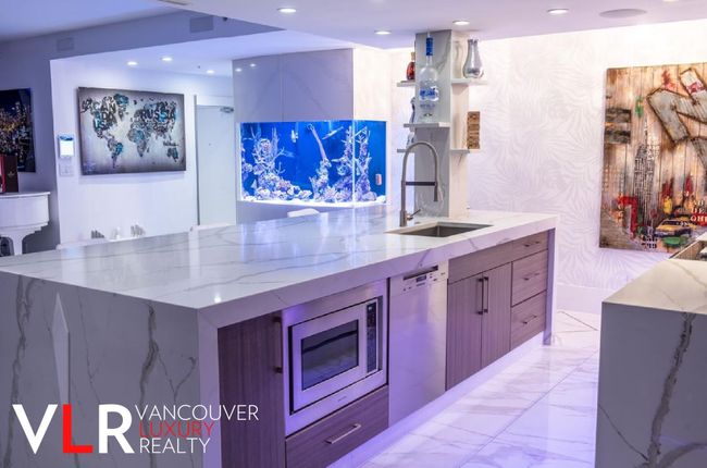 PH - 199 Drake Street, Condo with 3 bedrooms, 0 bathrooms and 2 parking in Vancouver BC | Image 22
