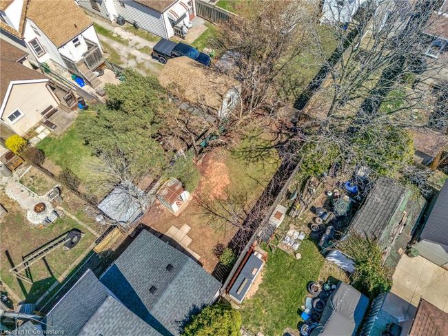 24 Carlisle St, House other with 3 bedrooms, 2 bathrooms and 1 parking in Hamilton ON | Image 31