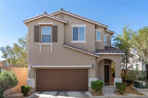 10760 Centerville Bay St, Las Vegas, NV, 89179-1444 | Card Image