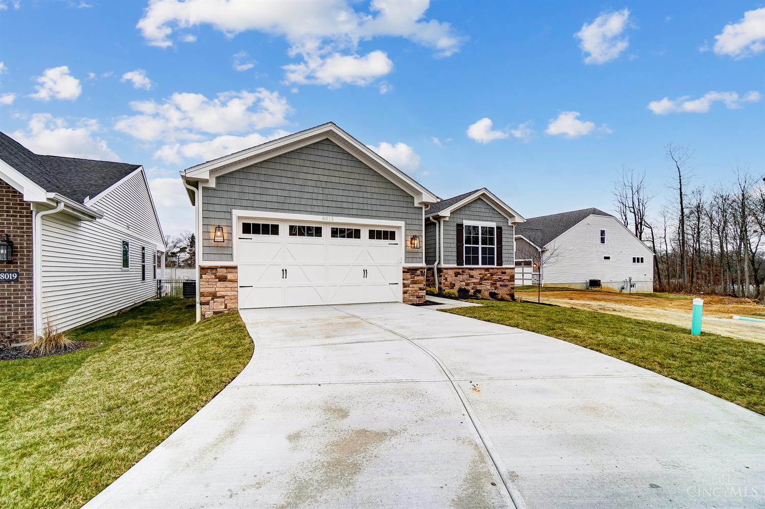 Hignite Ct, Cincinnati, OH 45255