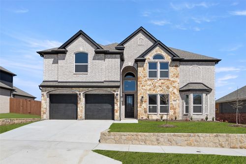 5256 Great Hollow Trl, Fort Worth, TX, 76179-3198 | Card Image