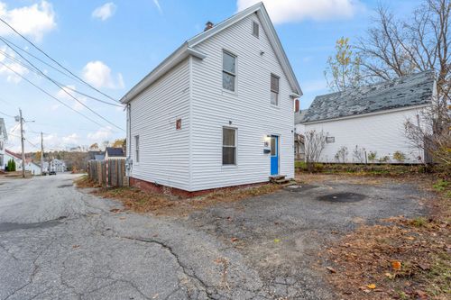 b-14 Goddard Street, Lisbon, ME, 04252 | Card Image