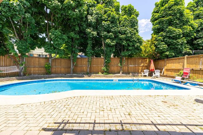 23 Cadby Rd, House other with 4 bedrooms, 4 bathrooms and 6 parking in Ajax ON | Image 35
