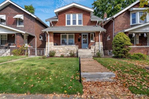 4417 Shaw Blvd, Saint Louis, MO, 63110-2213 | Card Image