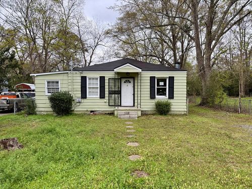 1658 Forestside Drive, Columbus, GA, 31907 | Card Image