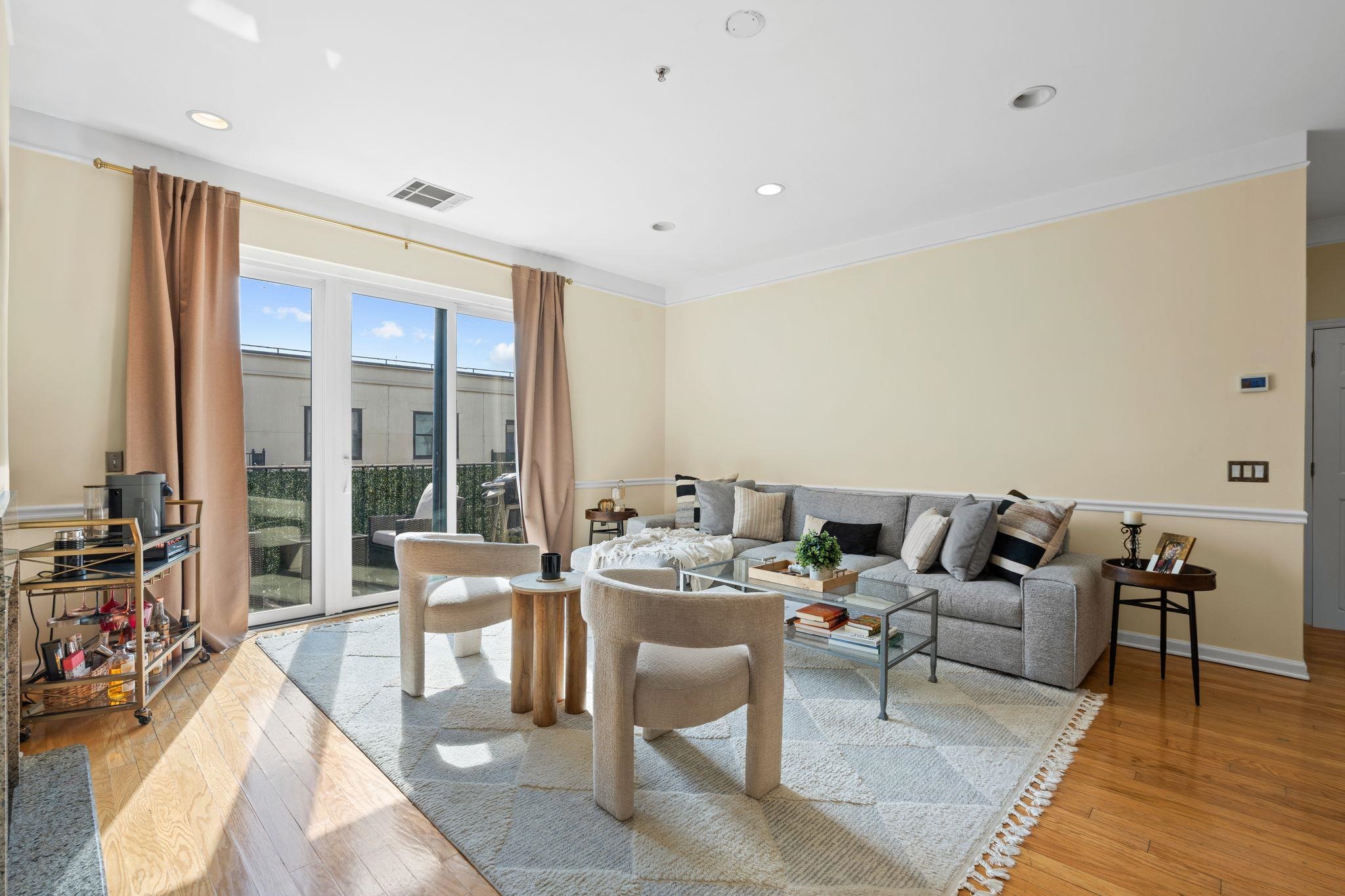 Residential in Hoboken 2