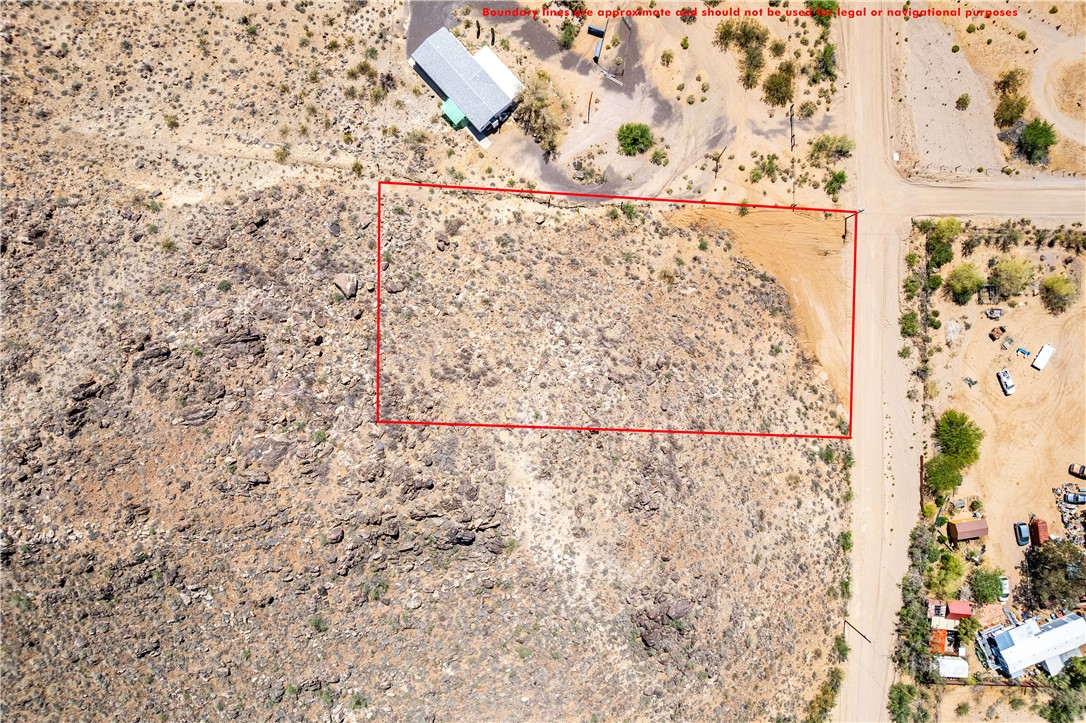 Land in Golden Valley