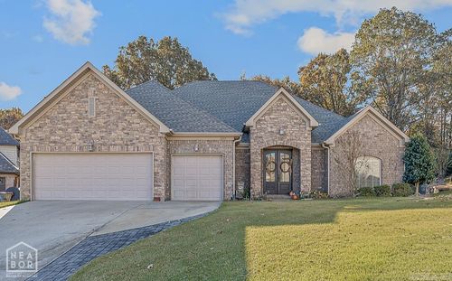3205 Lochmoor Cv, Jonesboro, AR, 72405-7969 | Card Image