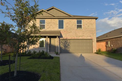 6402 Linden Leaf Dr, Katy, TX, 77449 | Card Image