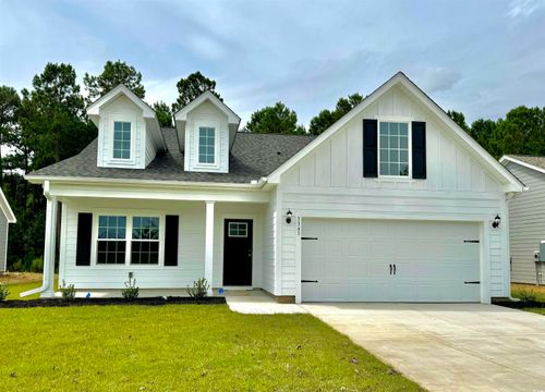 3335 Little Bay Dr., Conway, SC, 29526 | Card Image