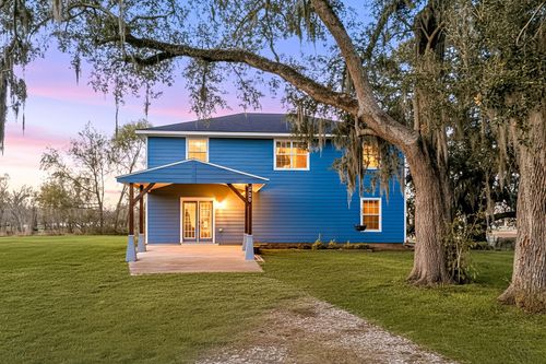 450 N Sunset Blvd, Holiday Lakes, TX, 77515 | Card Image