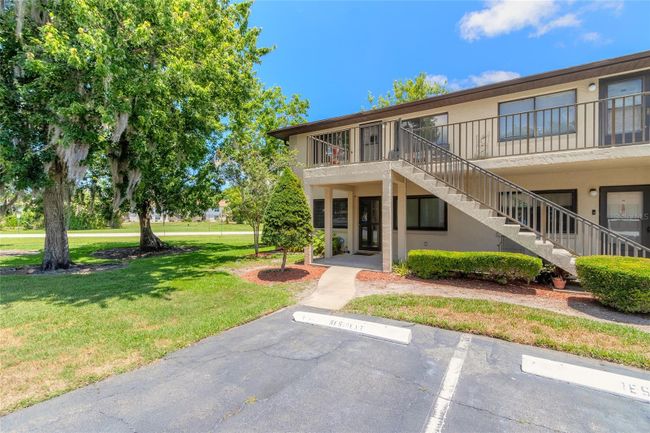 APT-101 - 1601 Big Tree Rd, Condo with 2 bedrooms, 2 bathrooms and null parking in South Daytona FL | Image 4