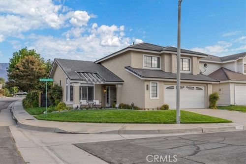  Manchester Street, Rancho Cucamonga, CA, 91701 | Card Image