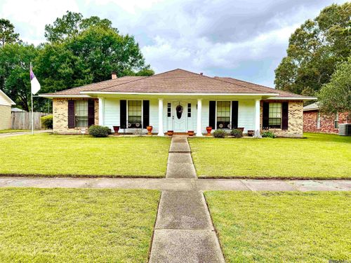 5424 Foxridge Dr, Baton Rouge, LA, 70817-2823 | Card Image