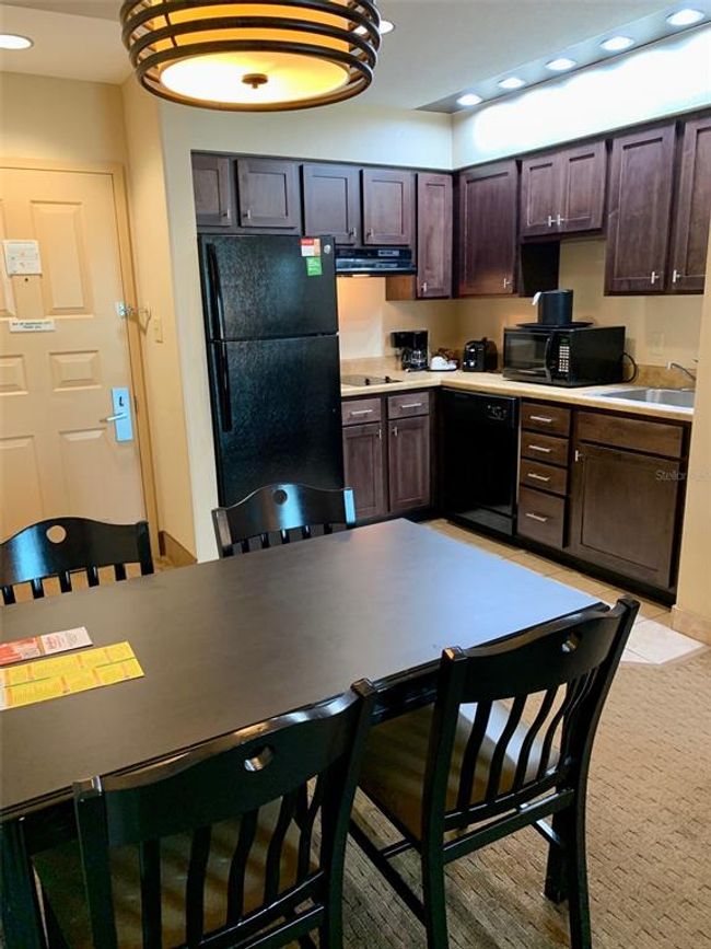 307 - 8303 Palm Pkwy, Home with 1 bedrooms, 1 bathrooms and null parking in ORLANDO FL | Image 15