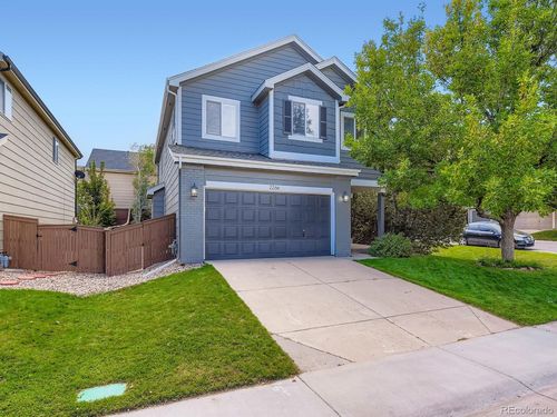 2266 Ashwood Pl, Highlands Ranch, CO, 80129 | Card Image