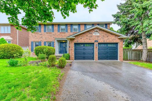 1236 Woodview Dr, Oakville, ON, L6M2M4 | Card Image