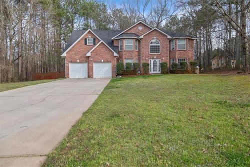 504 Trotters Ln, Mcdonough, GA, 30252-1700 | Card Image