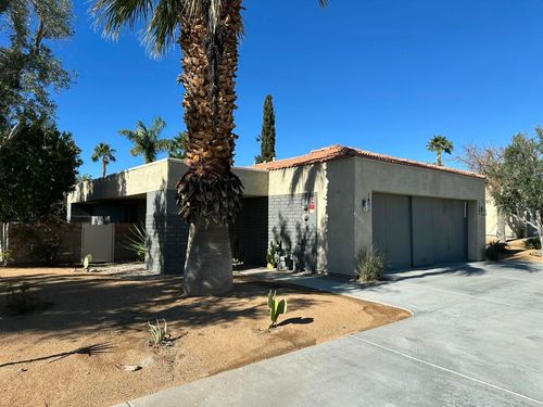 1400 Sunflower Cir S, Palm Springs, CA, 92262-1766 | Card Image