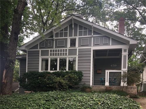 459 Sterling St Ne, Atlanta, GA, 30307-2007 | Card Image