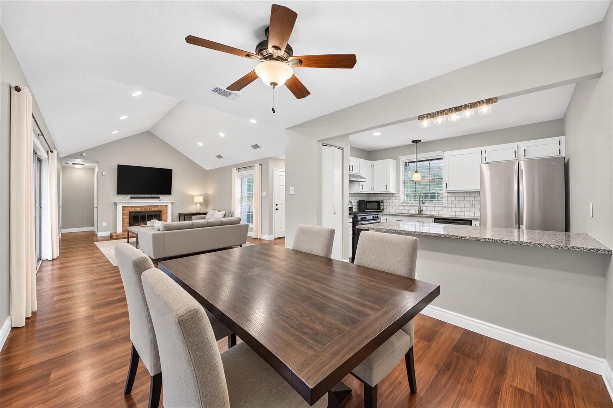 Residential in Houston 5