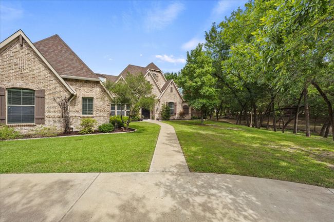 1704 White Rd, House other with 4 bedrooms, 5 bathrooms and null parking in Heath TX | Image 28