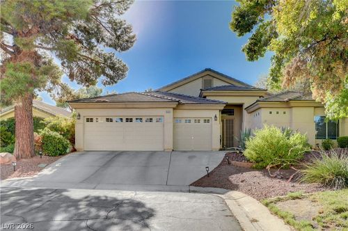 5551 Tahoe Meadows Court, Las Vegas, NV, 89120 | Card Image