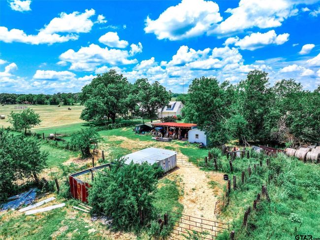 20 Acres County Road 3533, Home with 0 bedrooms, 0 bathrooms and null parking in Saltillo TX | Image 10