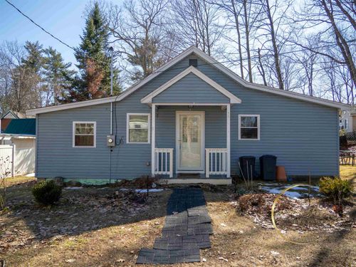 5 Glenwood Ln, Northwood, NH, 03261-3739 | Card Image