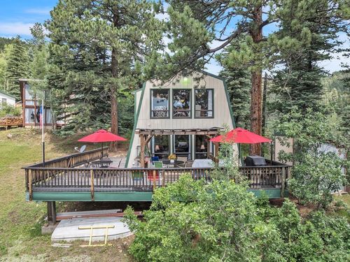 203 County Road 370, Rye, CO, 81069-8612 | Card Image