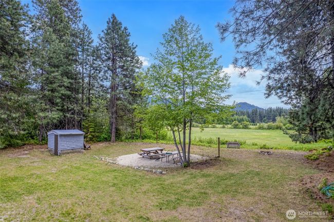 12753 Pobst Pl, House other with 2 bedrooms, 1 bathrooms and 7 parking in Leavenworth WA | Image 34