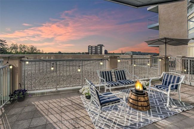612 - 9 George St N, Condo with 2 bedrooms, 1 bathrooms and 1 parking in Brampton ON | Image 26