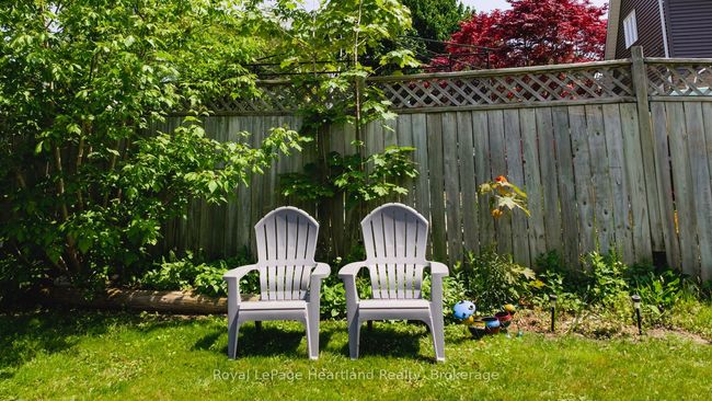 305 Mary St, House other with 3 bedrooms, 1 bathrooms and 4 parking in Goderich ON | Image 32