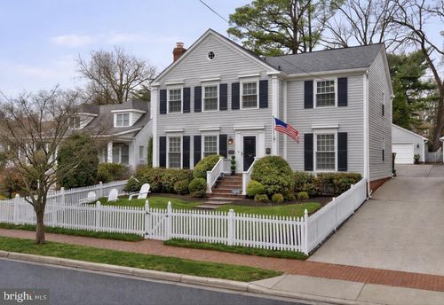 10206 Kensington Pkwy, KENSINGTON, MD, 20895-3305 | Card Image