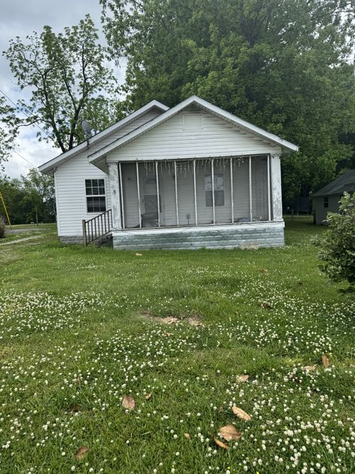 117 Martin St, McMinnville, TN, 37110 | Card Image