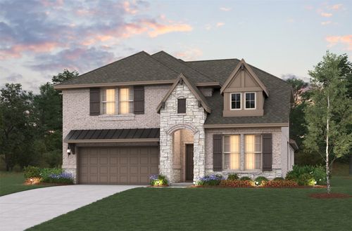 2128 Corbera Dr, Little Elm, TX, 75068-5684 | Card Image