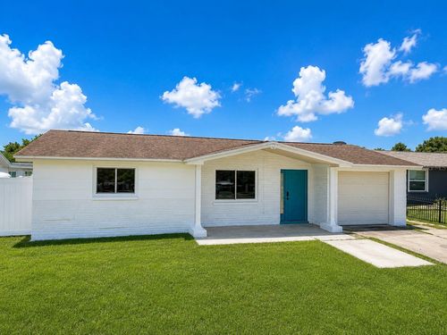 6136 9th Ave, NEW PORT RICHEY, FL, 34653-5214 | Card Image