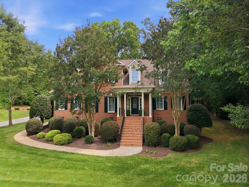 1016 Firethorne Club Dr, Waxhaw, NC, 28173-6552 | Card Image