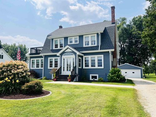 424 N Swift Street, GLENBEULAH, WI, 53023 | Card Image