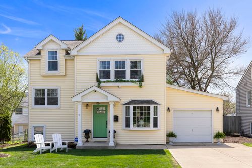 283 Hillside Ave, Glen Ellyn, IL, 60137-4313 | Card Image