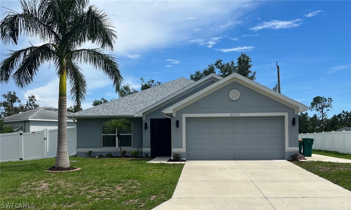Voltair Ave, Port Charlotte, FL 33954 #1