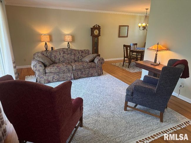 1345 W Woodside Dr, House other with 3 bedrooms, 3 bathrooms and null parking in Dunlap IL | Image 14