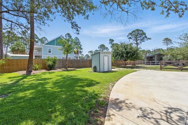 15250 Sw 100 Th Pl, House other with 2 bedrooms, 2 bathrooms and null parking in Cedar Key FL | Image 28