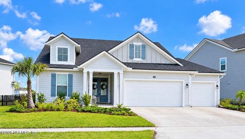 249 Twilight Ln, SAINT AUGUSTINE, FL, 32095-0081 | Card Image