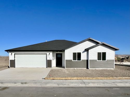 Lot B13 Diamond Ridge Drive, Spring Creek, NV, 89815 | Card Image