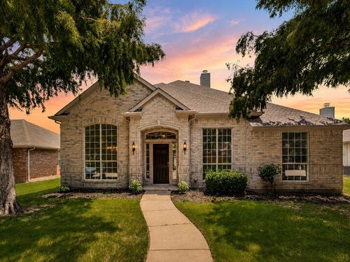 5916 Legend Ln, The Colony, TX, 75056-7141 | Card Image
