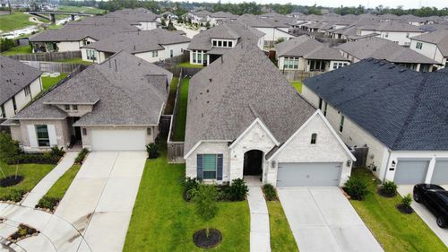 9311 Crescent Oak Dr, Missouri City, TX, 77459 | Card Image