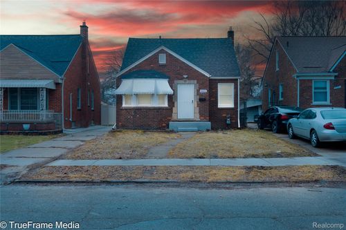 17673 Teppert St, Detroit, MI, 48234-3845 | Card Image