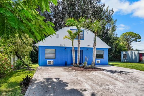 3164 Se Hawthorne St, Stuart, FL, 34997-5330 | Card Image