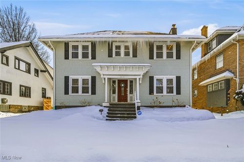 3014 Euclid Heights Blvd, Cleveland Heights, OH, 44118-2026 | Card Image